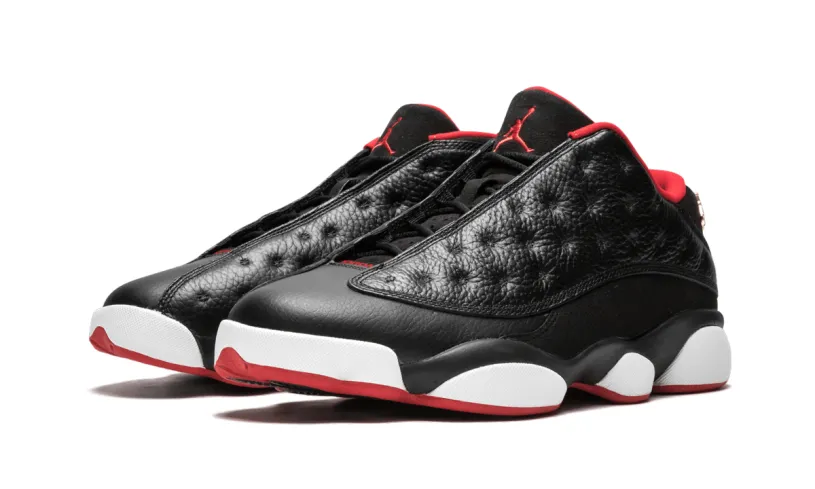 Air Jordan 13 Air Jordan 13 Retro Low 'Bred'